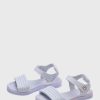 Sandals & Slydes | * Klin Kids Essential Velcro Sandals