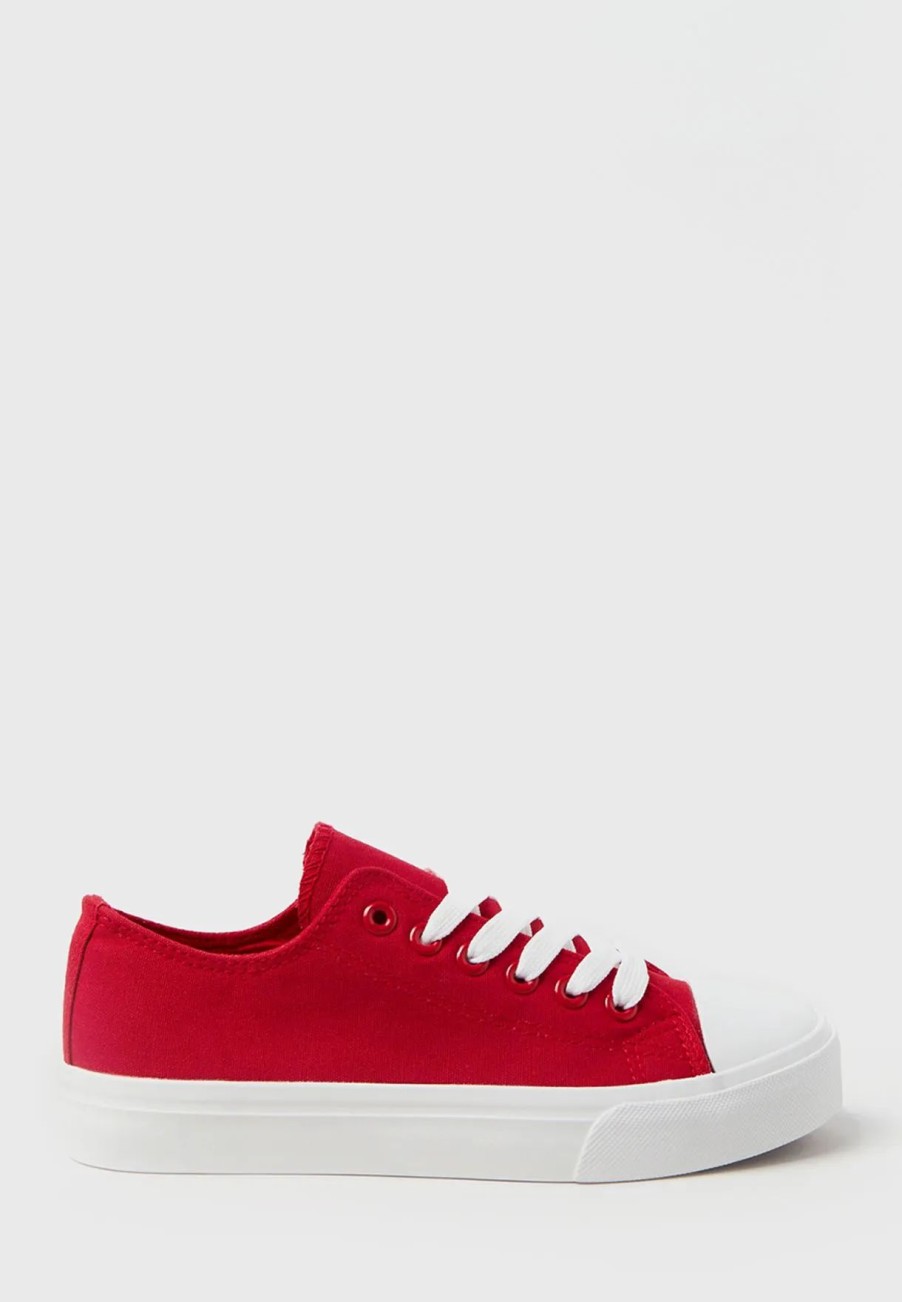 Sneakers | * Ovs Youth Lace Up Sneakers