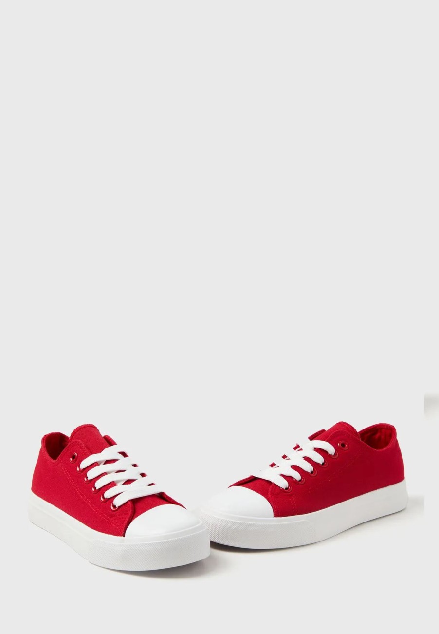 Sneakers | * Ovs Youth Lace Up Sneakers