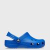 Sandals & Slydes | * Crocs Classic Clog T