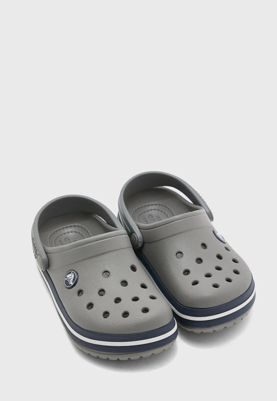 Sandals & Slydes | * Crocs Kids Crocband Clog Sandals