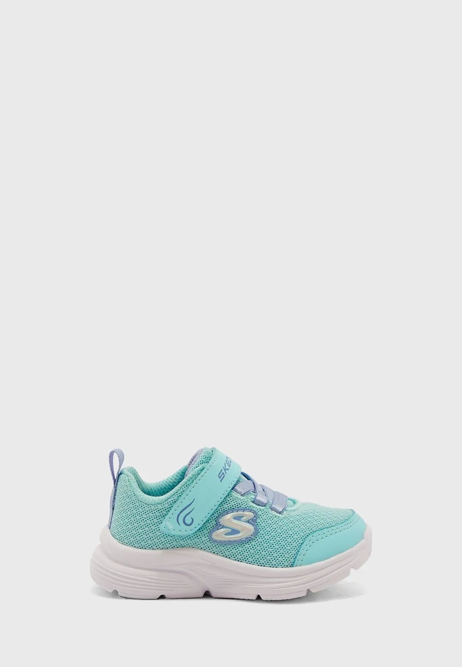 Sports Shoes | * Skechers Infant Wavy Lites