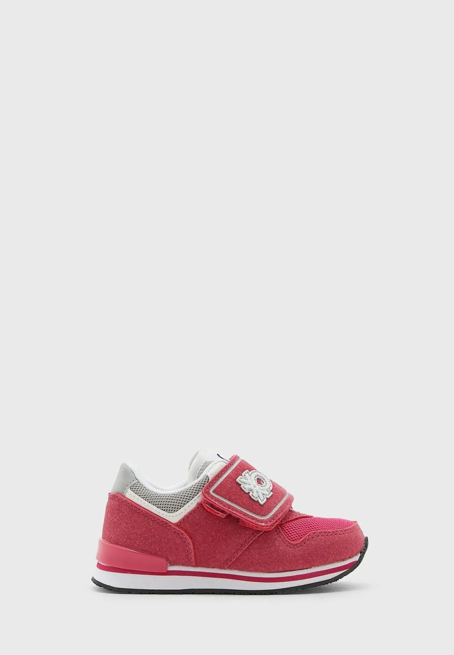 Sneakers | * United Colors Of Benetton Kids Velcro Sneakers