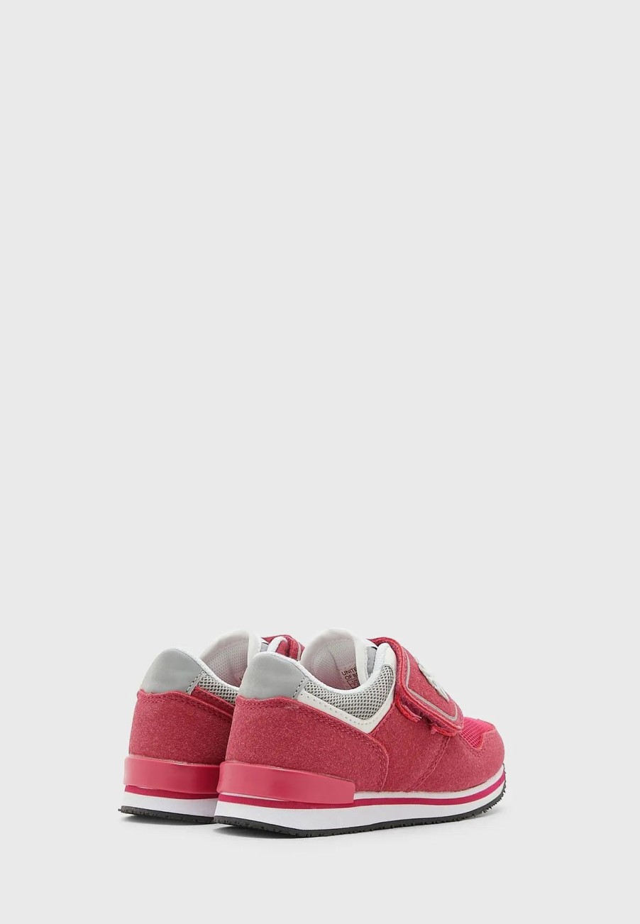 Sneakers | * United Colors Of Benetton Kids Velcro Sneakers