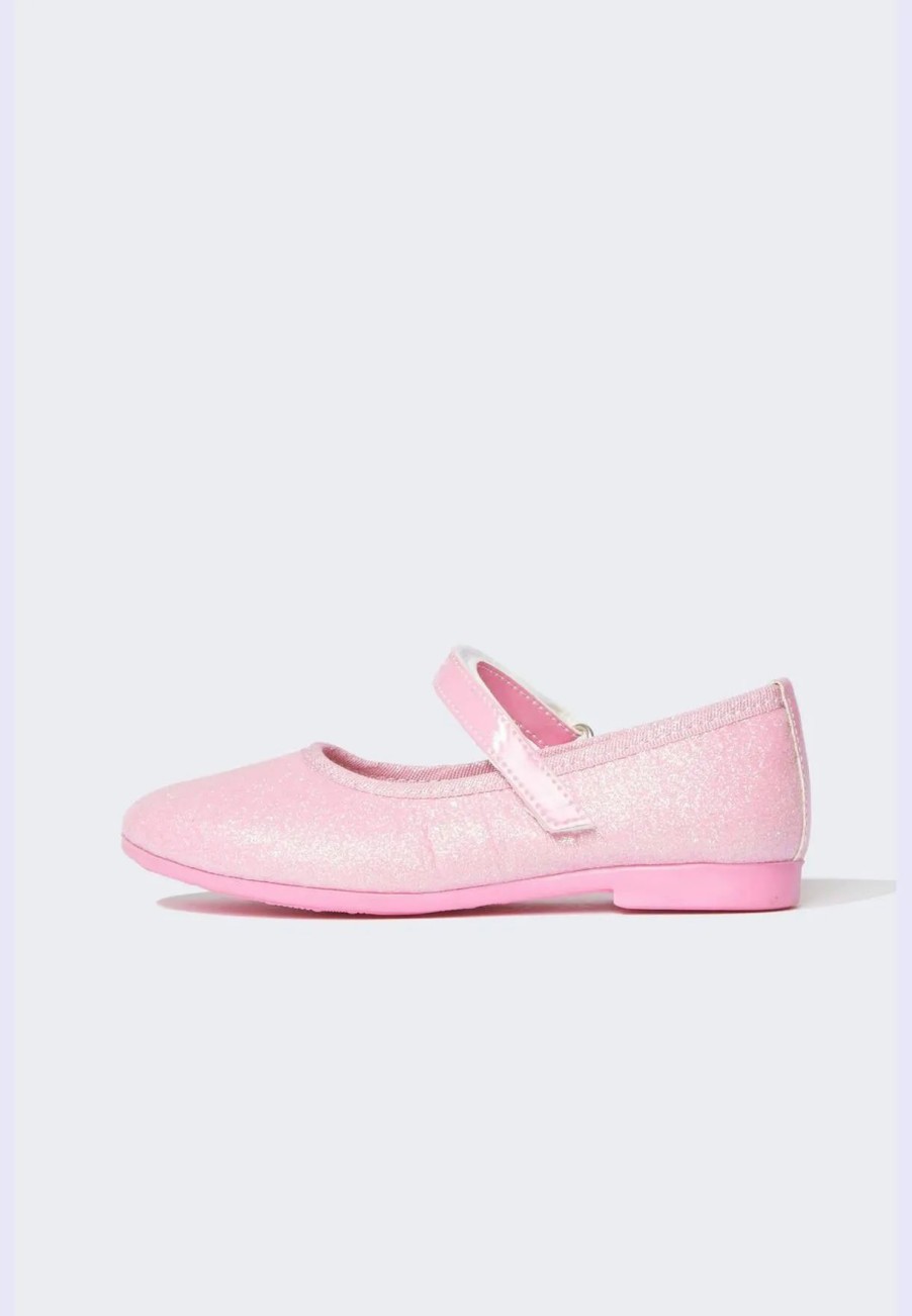 Ballerinas & Slip Ons | * Defacto Girl Casual Shoes