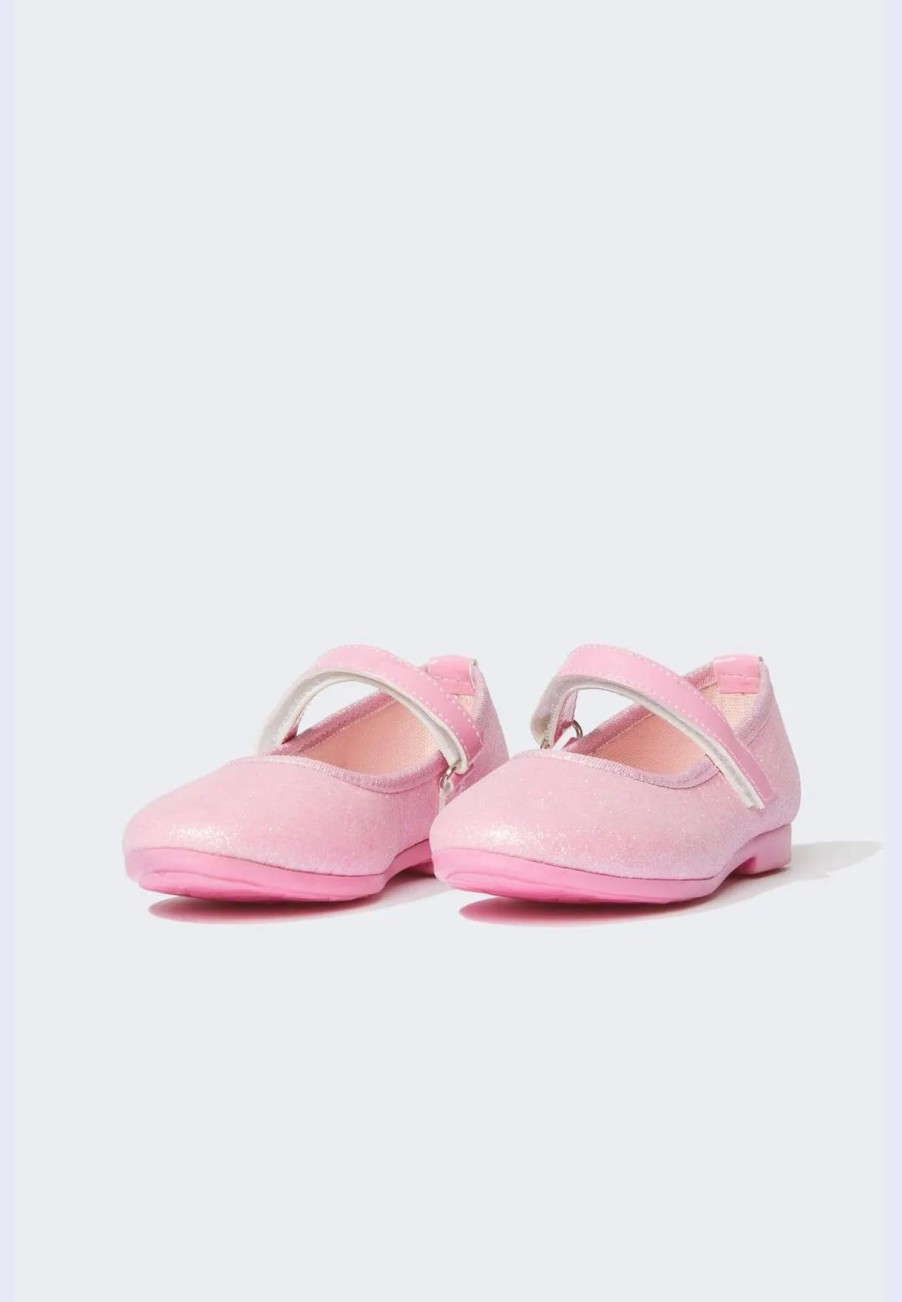 Ballerinas & Slip Ons | * Defacto Girl Casual Shoes