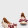 Ballerinas & Slip Ons | * Cotton On Kids Bow Detail Ballerina