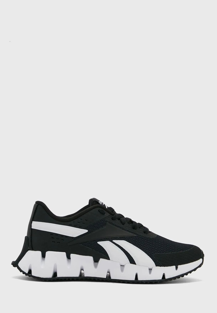 Sports Shoes | * Reebok Youth Zig Dynamica 2.0