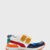 Sneakers | * Mothercare Kids Low Top Velcro Sneakers