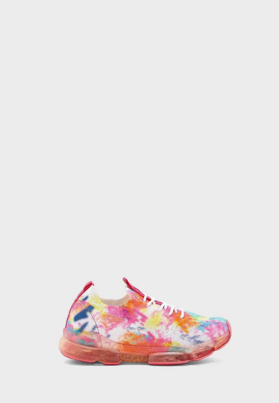 Sneakers | * Pinata Colour Splash Gel Sole