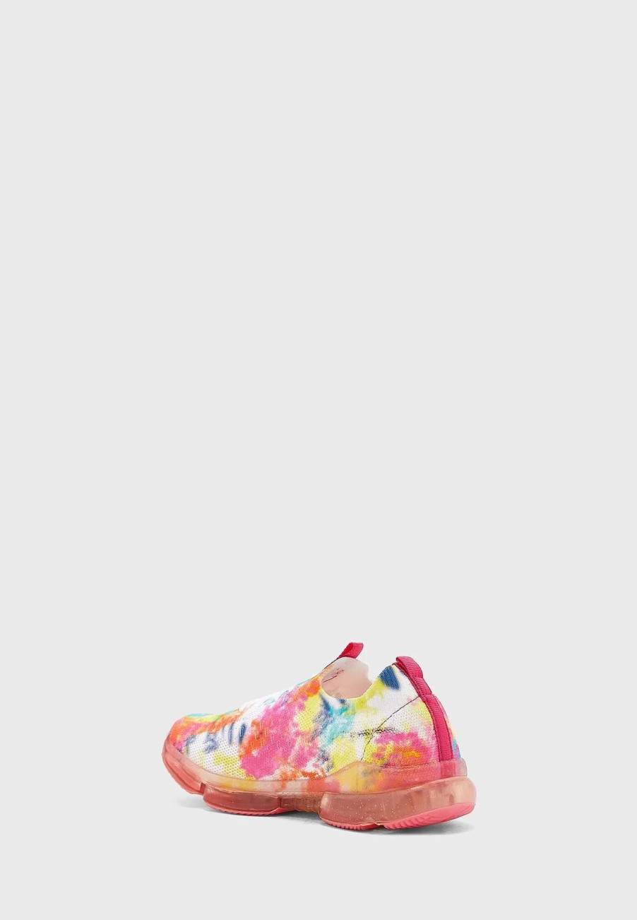 Sneakers | * Pinata Colour Splash Gel Sole