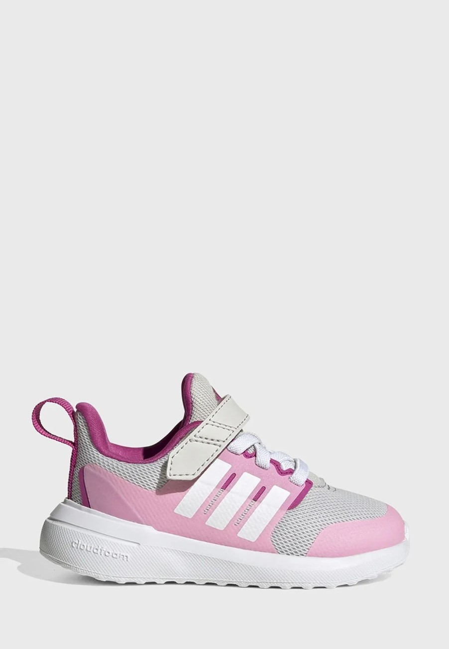 Sports Shoes | * Adidas Infant Fortarun 2.0 El