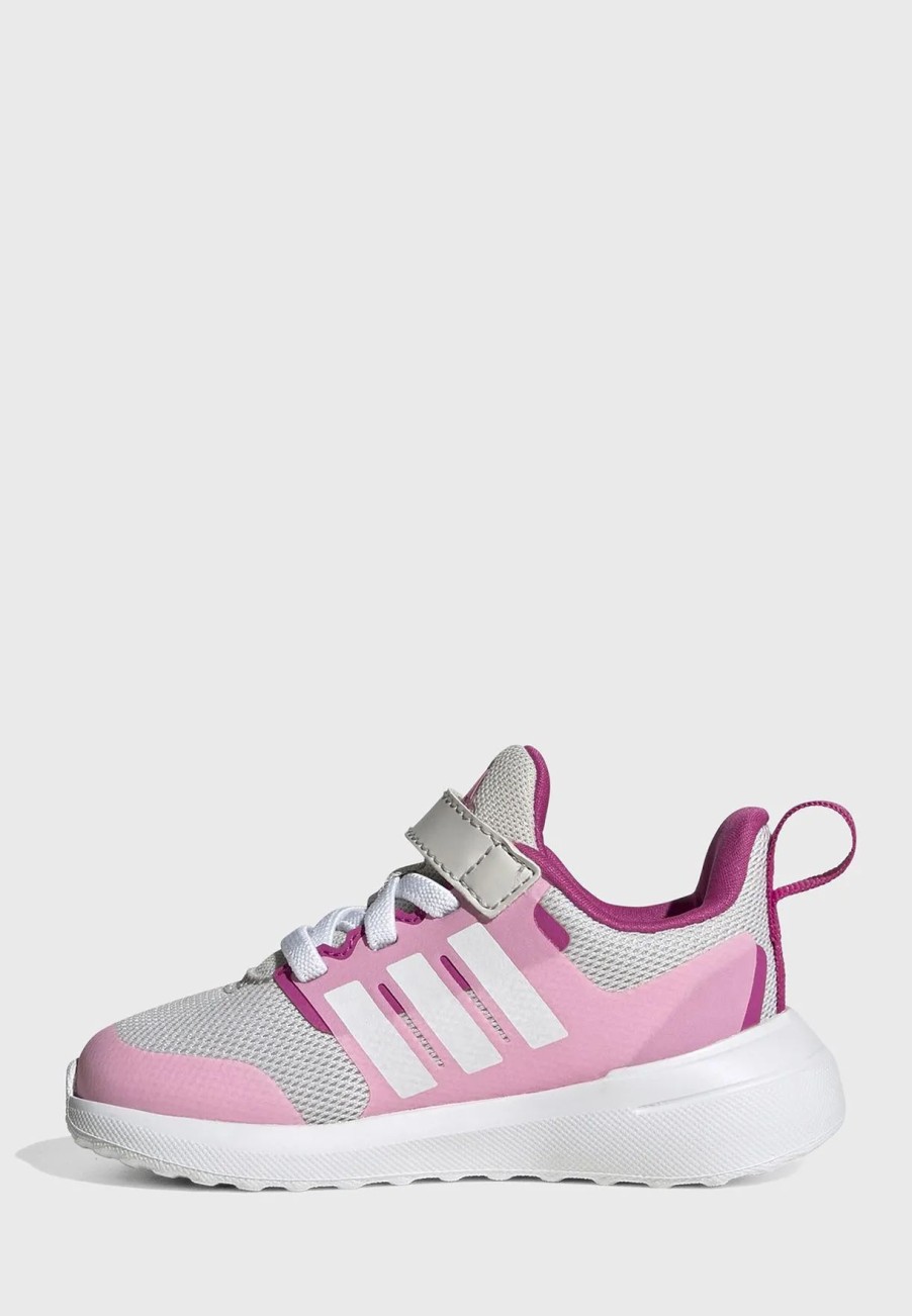 Sports Shoes | * Adidas Infant Fortarun 2.0 El