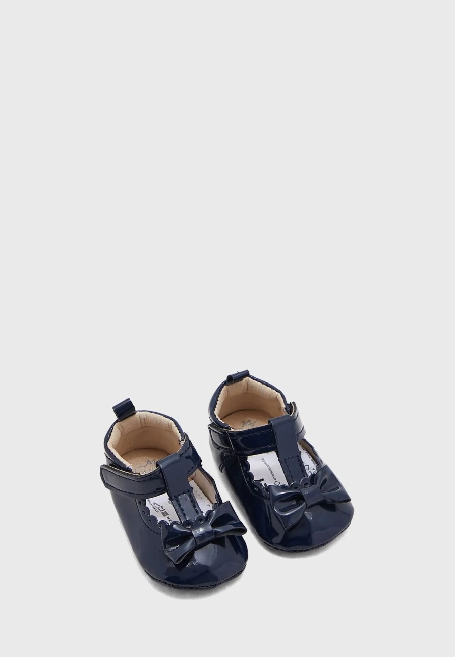 Ballerinas & Slip Ons | * Zippy Infant Slip On Ballerinas