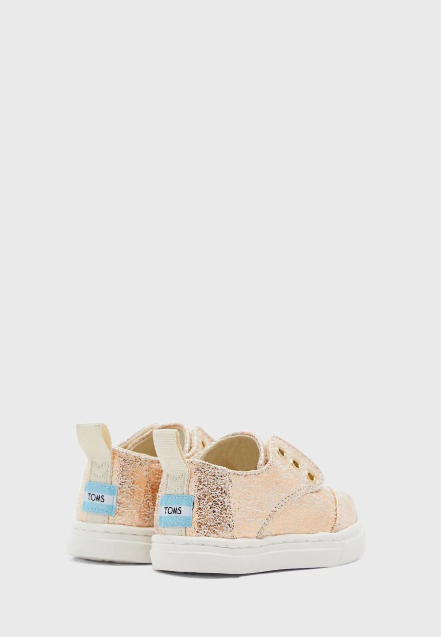 Ballerinas & Slip Ons | * Toms Kids Casual Slip Ons