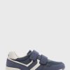 Sneakers | * Lee Cooper Youth Low Top Sneakers