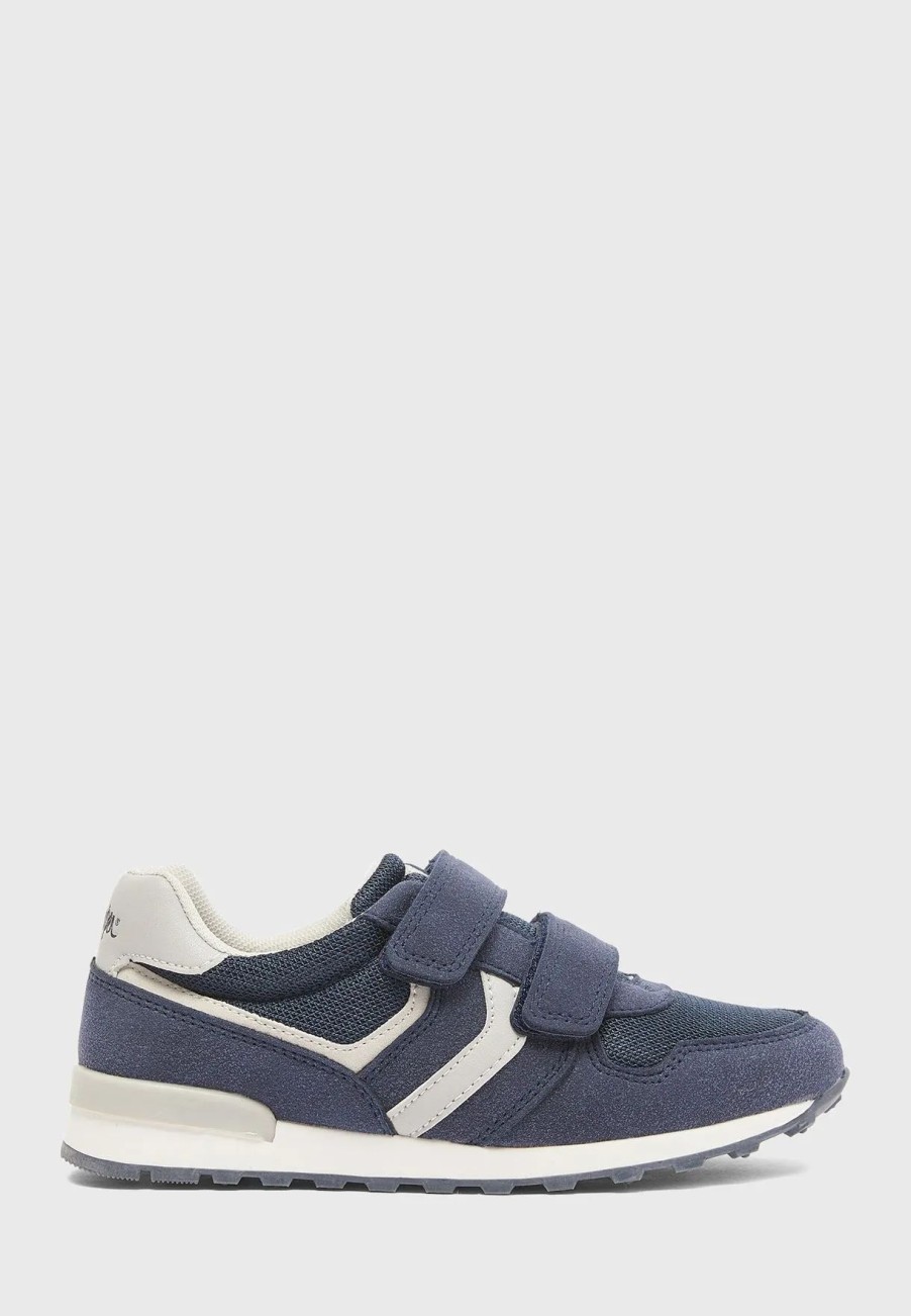 Sneakers | * Lee Cooper Youth Low Top Sneakers