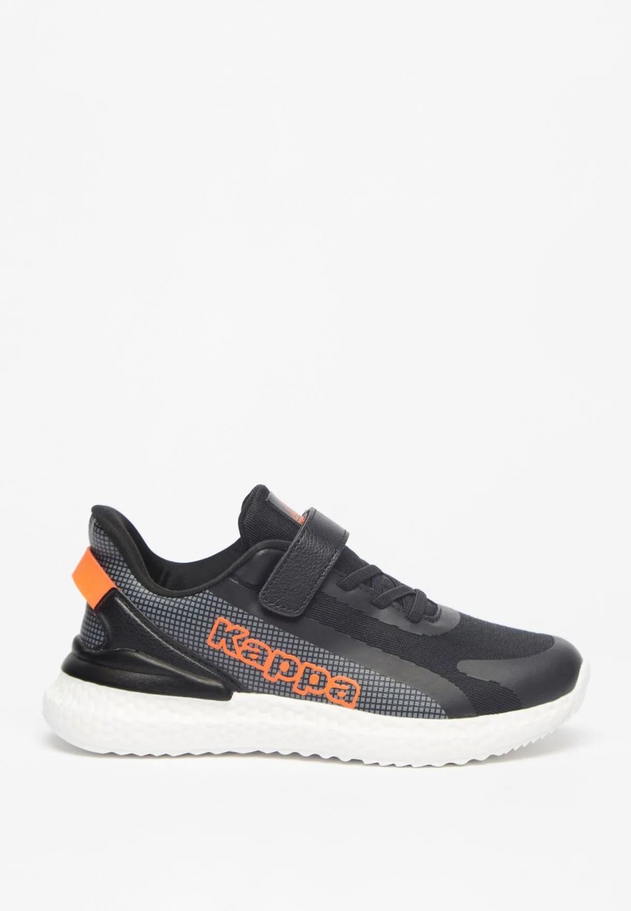 Sneakers | * Kappa Youth Casual Sneaker