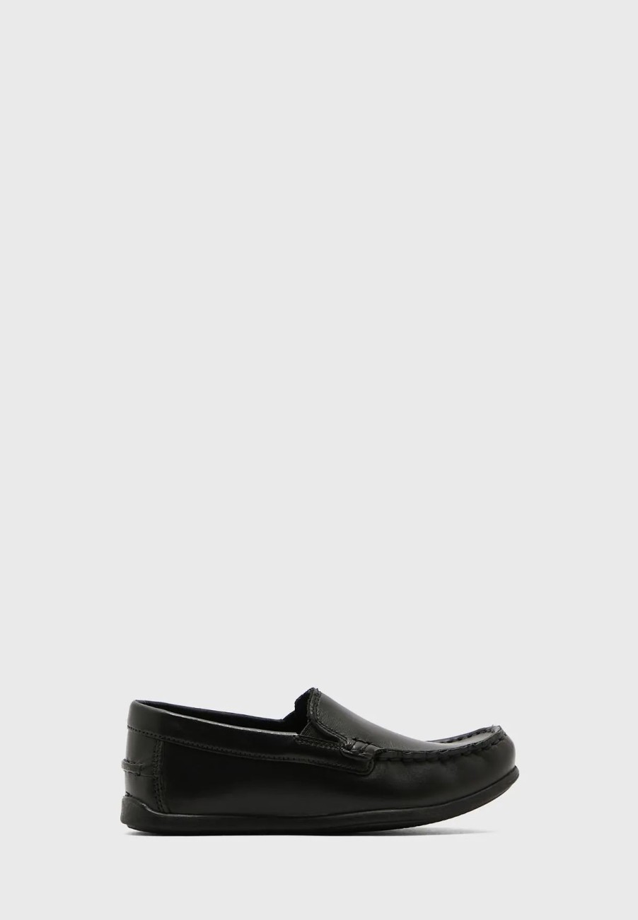 Casual Shoes | * Florsheim Kids Jasper Venetian Loafer