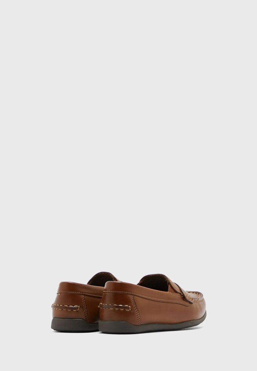 Casual Shoes | * Florsheim Kids Jesper Penny Loafer