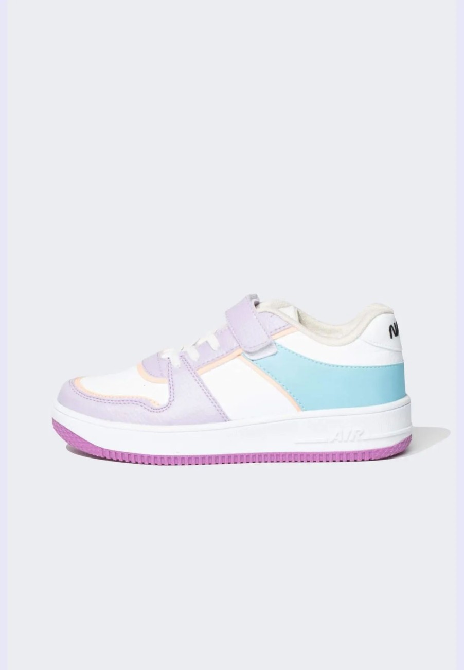 Ballerinas & Slip Ons | * Defacto Girl Nasa Licenced Shoes