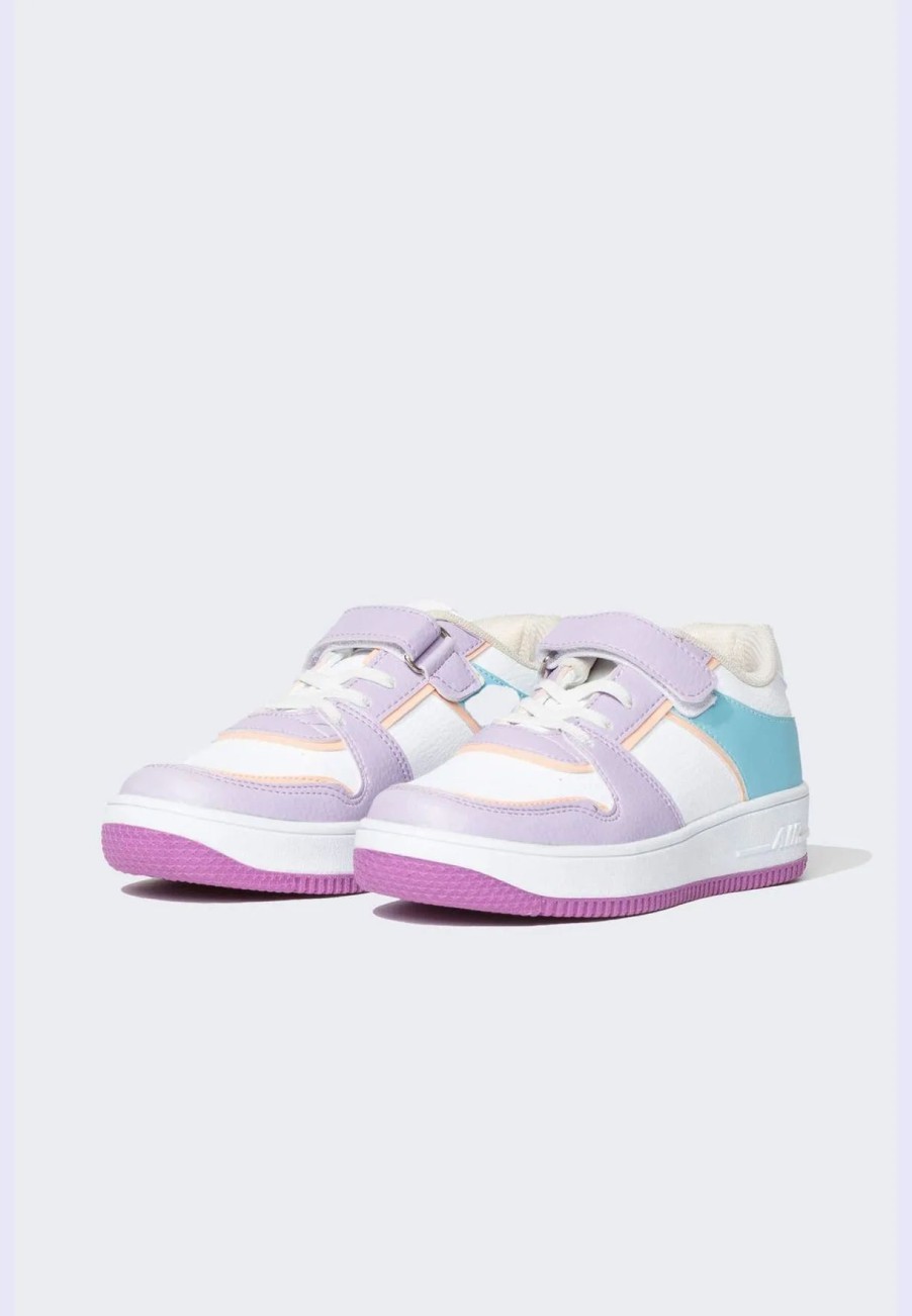 Ballerinas & Slip Ons | * Defacto Girl Nasa Licenced Shoes