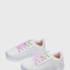 Sneakers | * Klin Kids Lace Up Low Top Sneakers