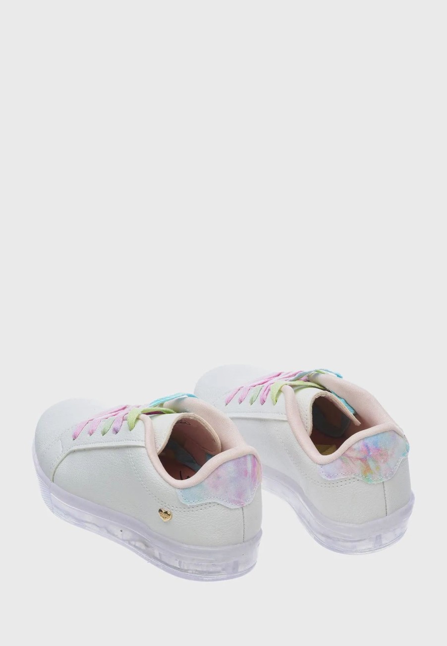 Sneakers | * Klin Kids Lace Up Low Top Sneakers