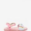 Sandals & Slydes | * Molekinha Kids Kennedi Back Strap Sandals