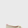 Ballerinas & Slip Ons | * Molekinha Kids Payton Ballerinas