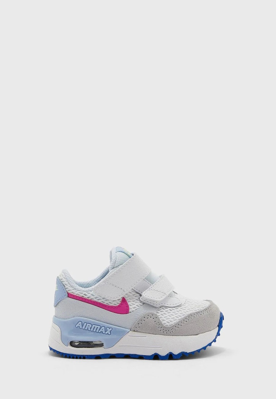 Sneakers | * Nike Infant Air Max Systm