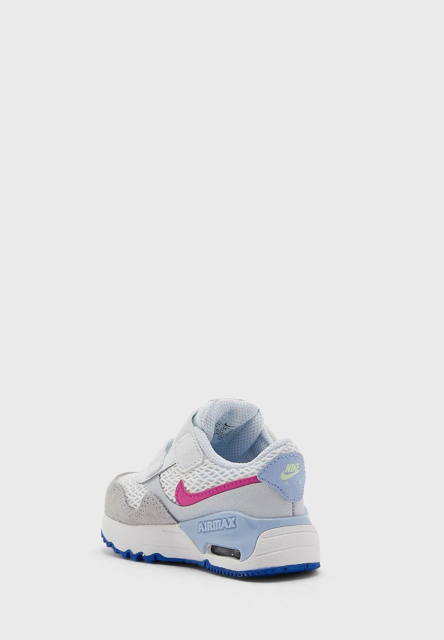 Sneakers | * Nike Infant Air Max Systm