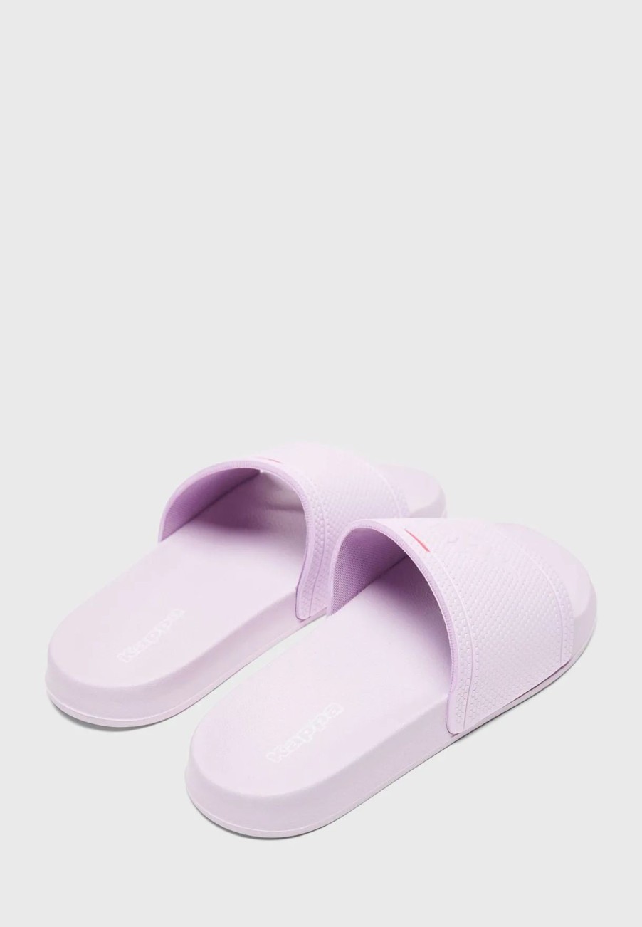 Sandals | * Kappa Kids Textured Slides