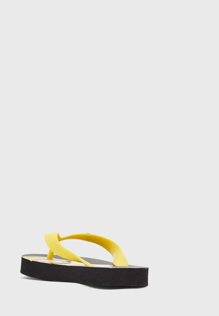 Sandals & Slydes | * Universal Minions Flipflop