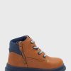 Boots | * Mothercare Kids Rope Lace Up Boots