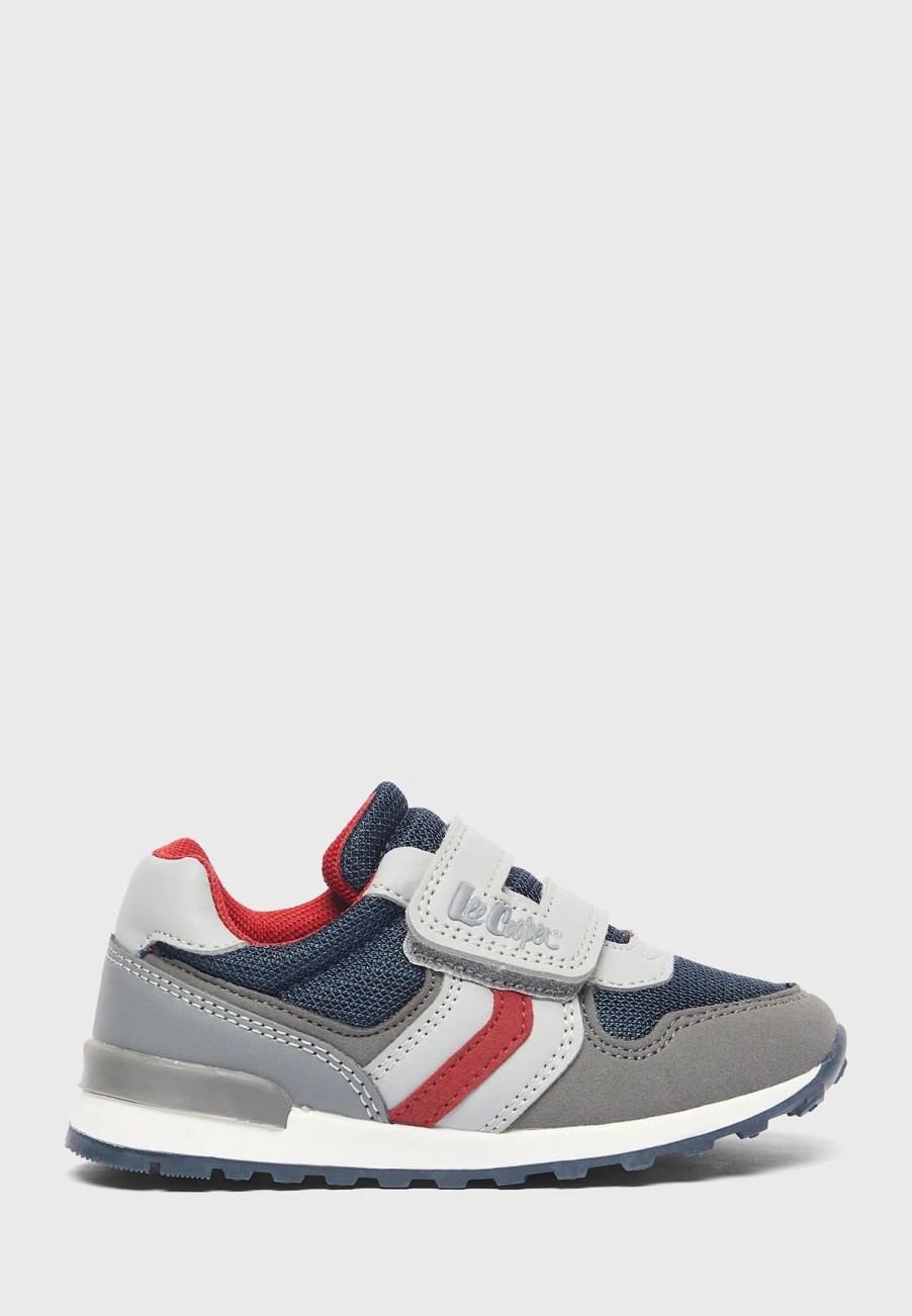 Sneakers | * Lee Cooper Kids Low Top Sneakers