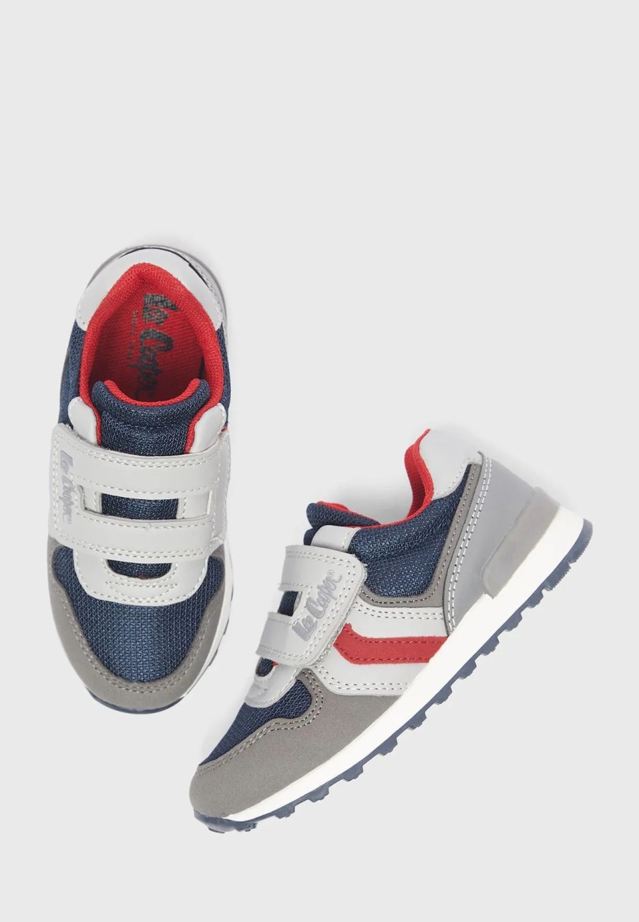 Sneakers | * Lee Cooper Kids Low Top Sneakers