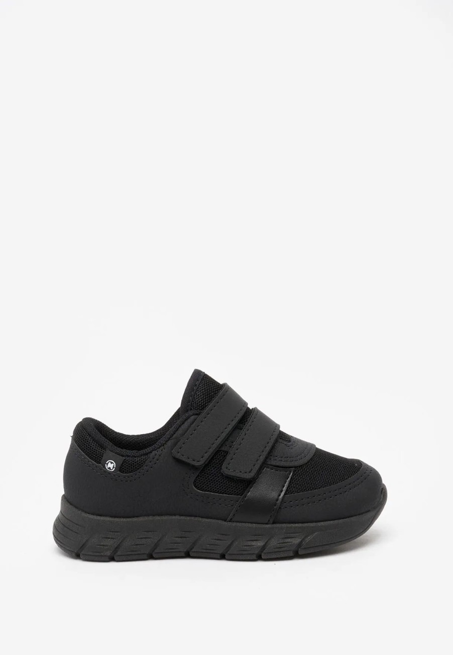 Sneakers | * Molekinho Kids Quincy Velcro Sneakers