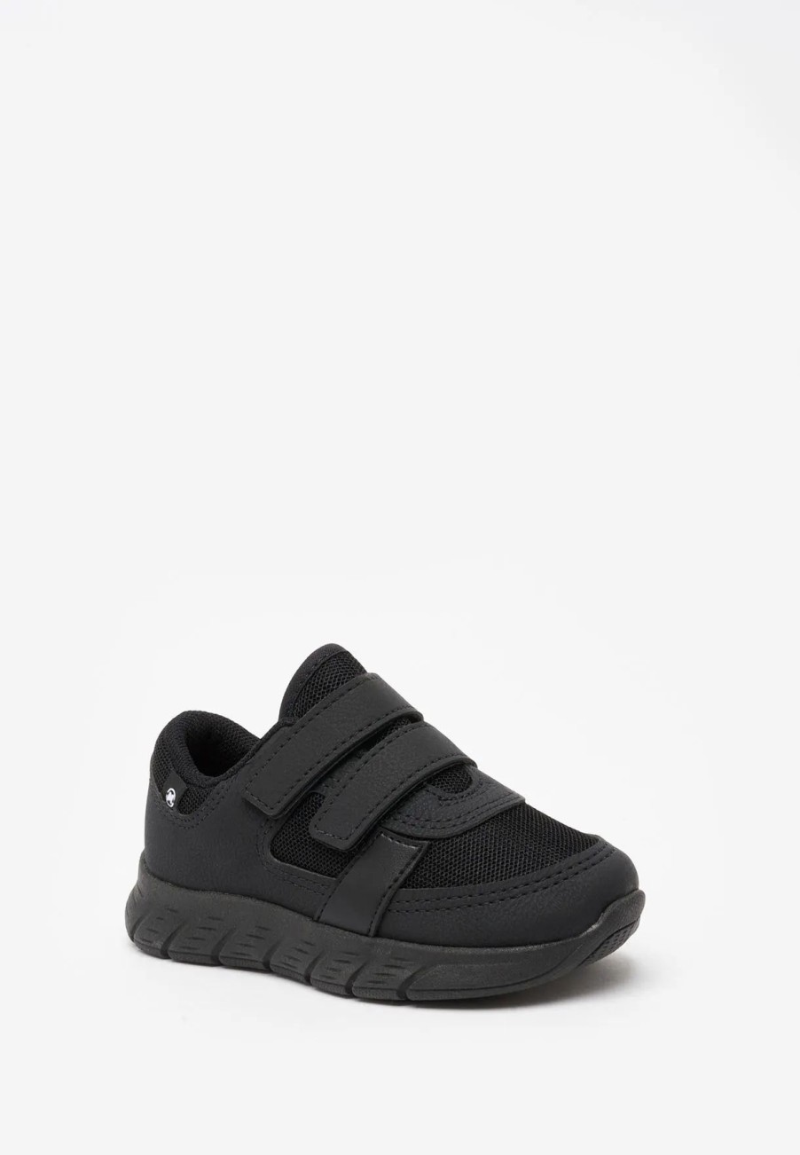 Sneakers | * Molekinho Kids Quincy Velcro Sneakers