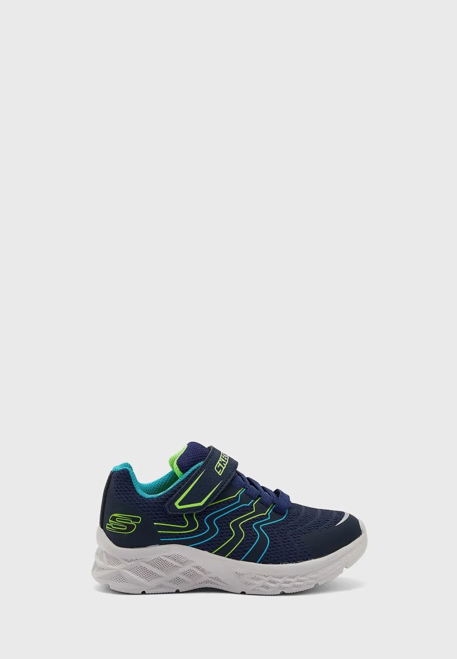 Sports Shoes | * Skechers Kids Microspec Ii