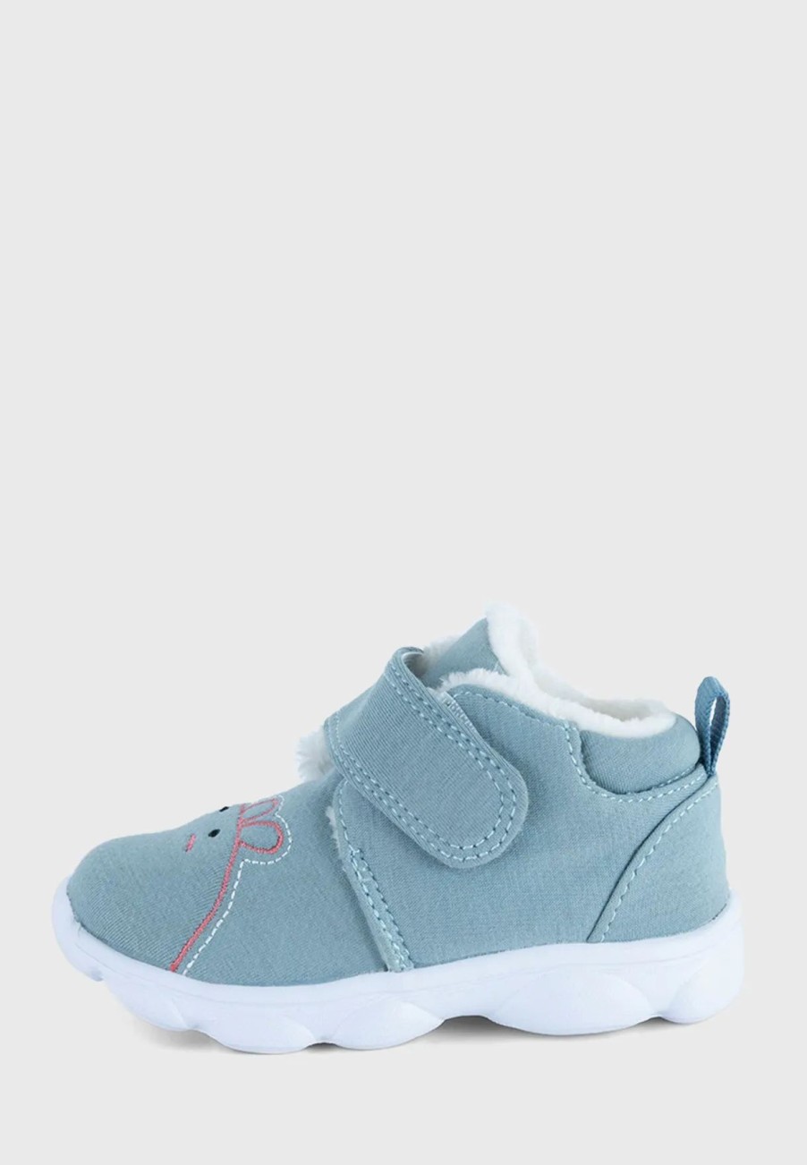 Sneakers | * Just Kids Brands Infant Rois Single Velcro Sneaker