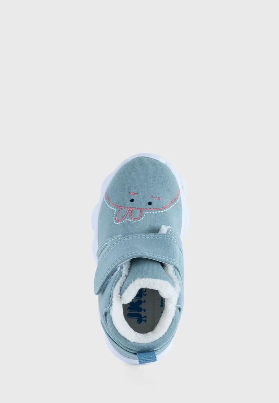 Sneakers | * Just Kids Brands Infant Rois Single Velcro Sneaker