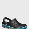 Sandals & Slydes | * Crocs Kids Bayaband Sport Band Clog Sandals