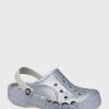 Sandals & Slydes | * Crocs Kids Baya Glitter Clog Sandals