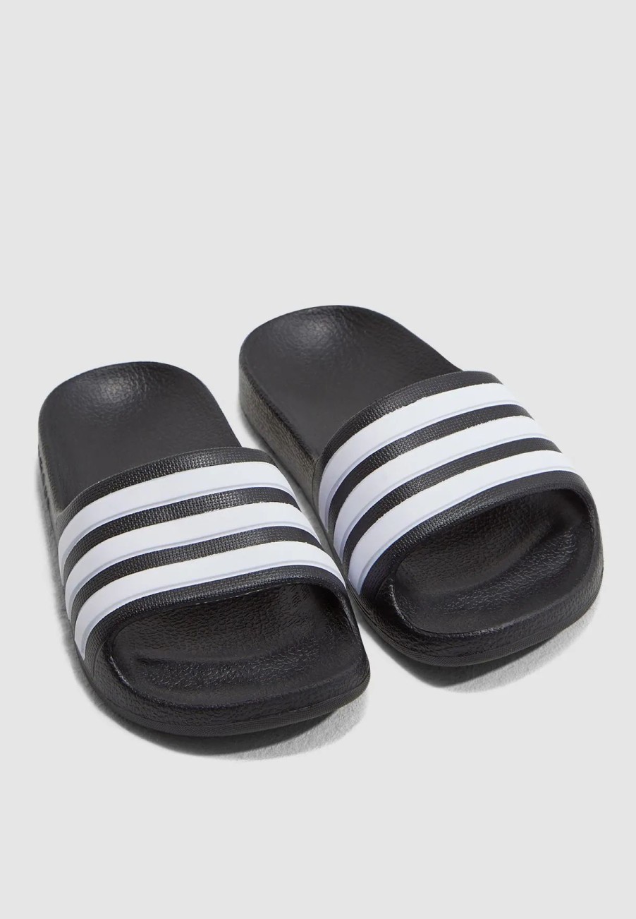 Sandals & Slydes | * Adidas Adilette Aqua Sports Swim Kids Slides