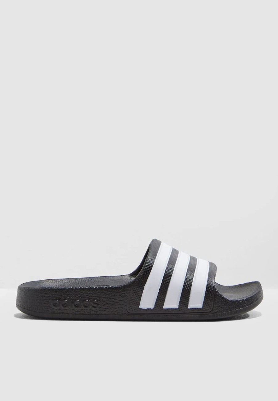 Sandals & Slydes | * Adidas Adilette Aqua Sports Swim Kids Slides