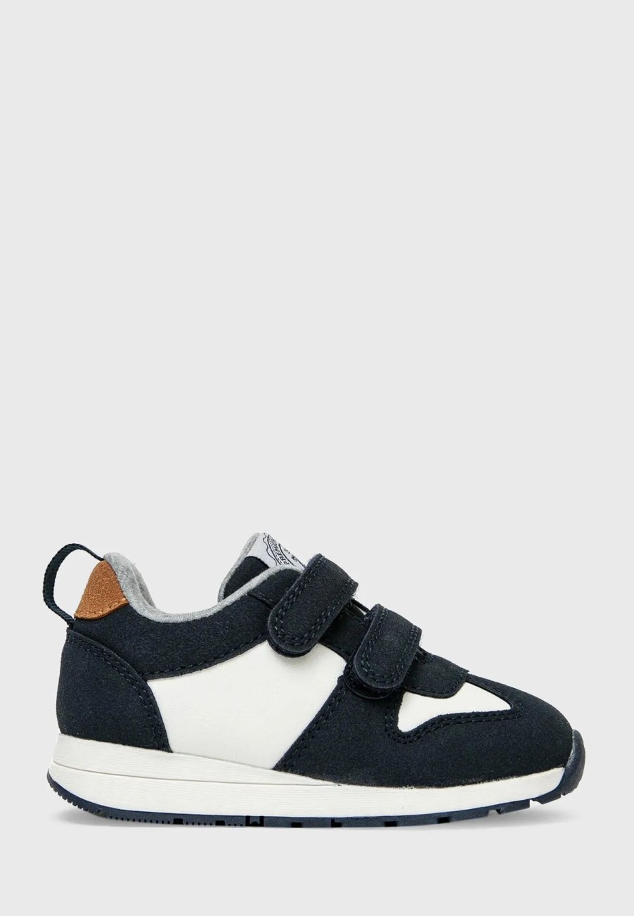 Sneakers | * Zippy Infant Double Strap Velcro Sneakers