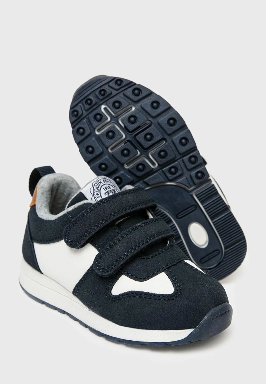 Sneakers | * Zippy Infant Double Strap Velcro Sneakers