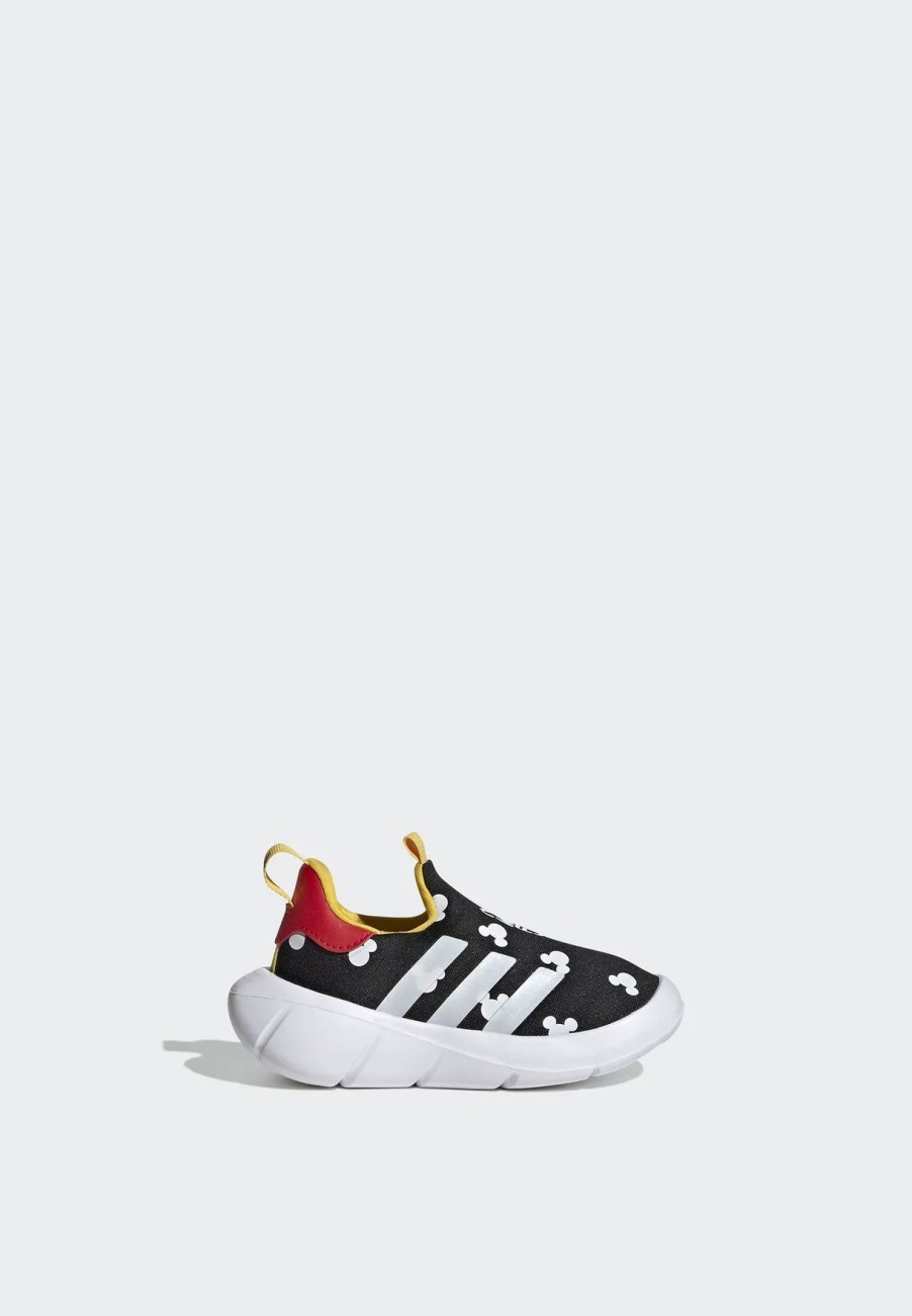 Sports Shoes | * Adidas Infant Monofit Tr Mickey