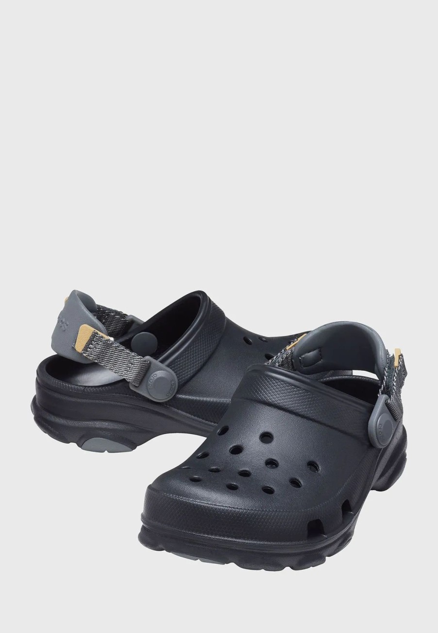 Sandals & Slydes | * Crocs Kids Classic All-Terrain Clog Sandals